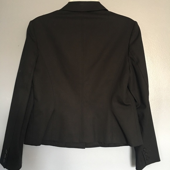 Talbots blazer - Picture 2 of 5
